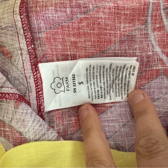 FARM Rio set - Picture 7 of 16